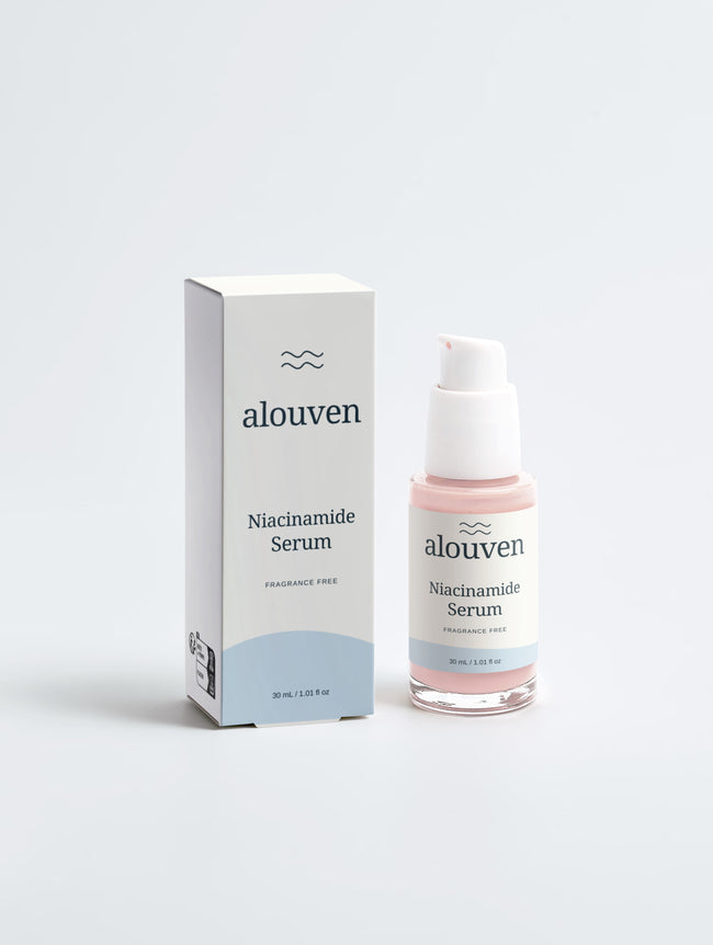 Exosome & Niacinamide Serum