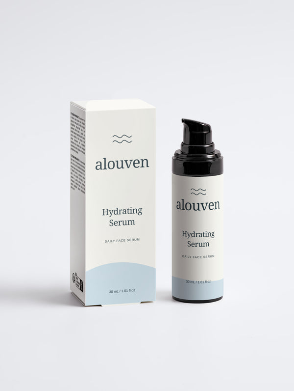 Hydrating Serum